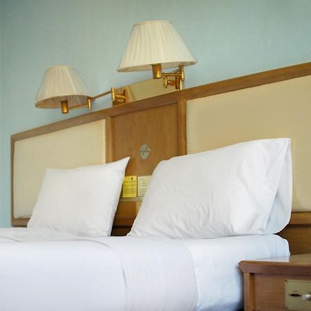 Wish Inn Chidlom - วิช อินน์ ชิดลม Makkasan Ngoại thất bức ảnh